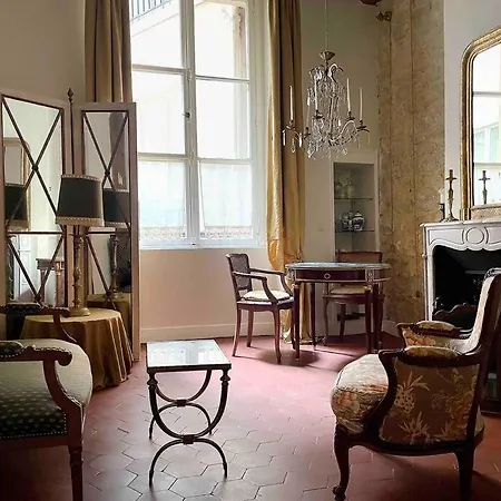 Studio De Charme Au Coeur De L'Ile St Louis Paris Exterior foto